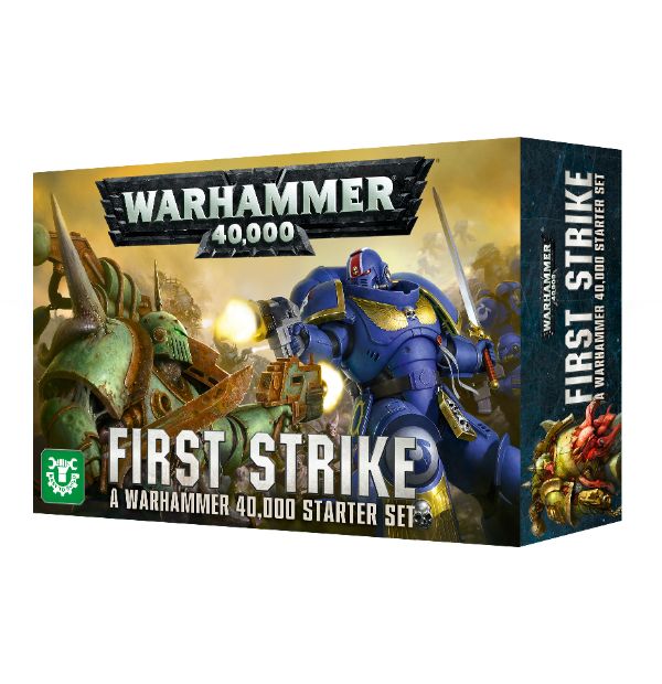 Warhammer: Box Sets | Tolgard Games