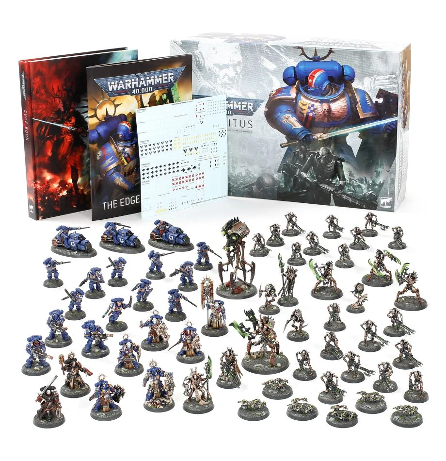 Warhammer: Box Sets | Tolgard Games