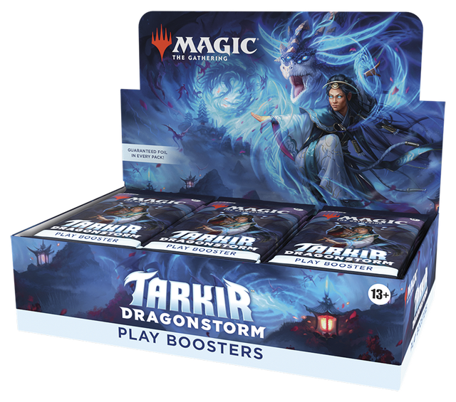 Magic the Gathering | Tolgard Games