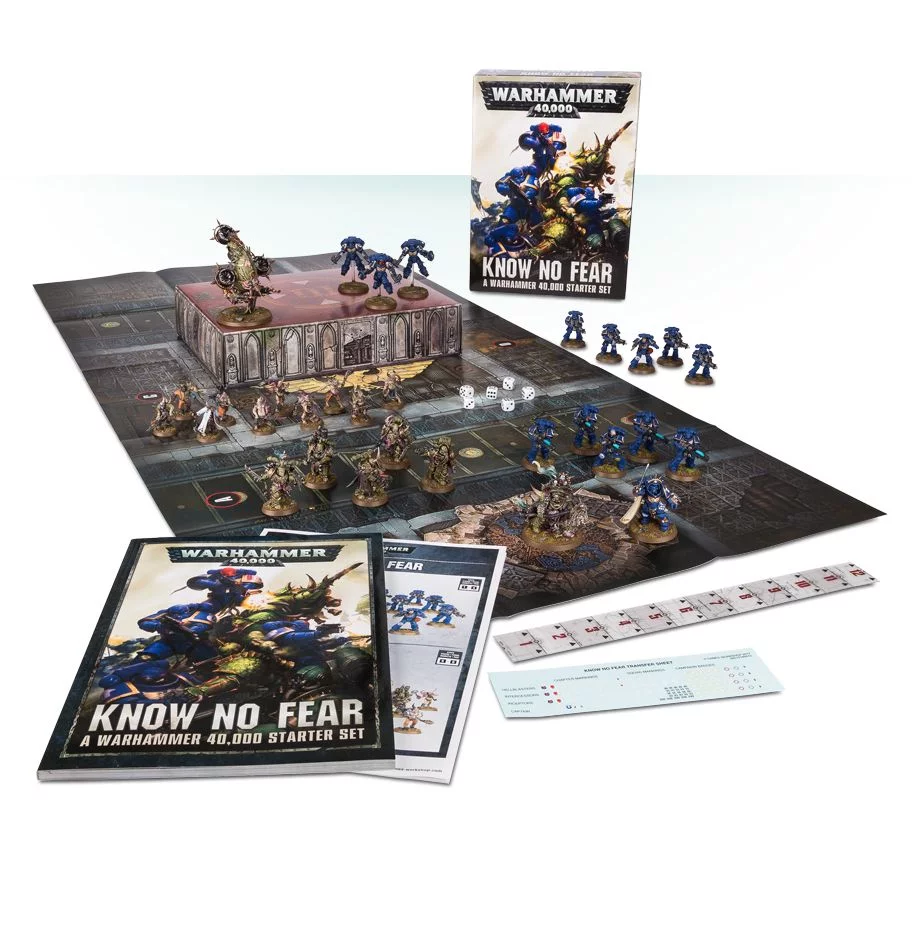 Warhammer: Box Sets | Tolgard Games